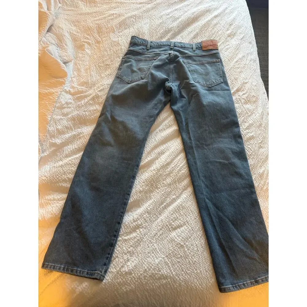 Levi’s Western‎ Fit Jeans Men’s Size 34x32